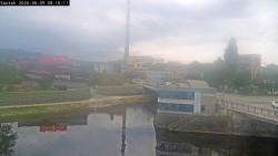 Soutok Otavy a Volyňky