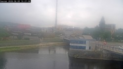 Soutok Otavy a Volyňky