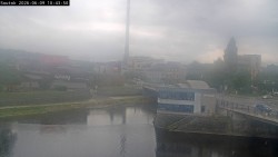 Soutok Otavy a Volyňky