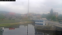 Soutok Otavy a Volyňky