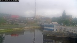 Soutok Otavy a Volyňky