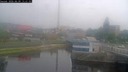 Soutok Otavy a Volyňky