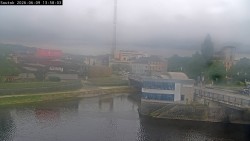 Soutok Otavy a Volyňky