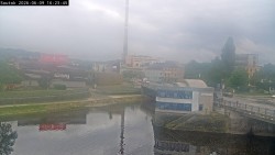 Soutok Otavy a Volyňky