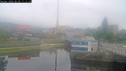 Soutok Otavy a Volyňky