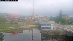 Soutok Otavy a Volyňky