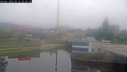 Soutok Otavy a Volyňky