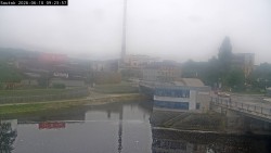 Soutok Otavy a Volyňky