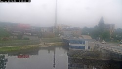 Soutok Otavy a Volyňky