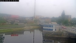 Soutok Otavy a Volyňky