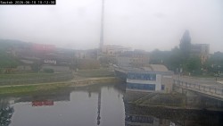 Soutok Otavy a Volyňky