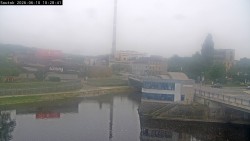 Soutok Otavy a Volyňky