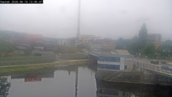 Soutok Otavy a Volyňky