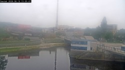 Soutok Otavy a Volyňky