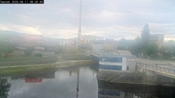 Soutok Otavy a Volyňky