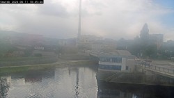 Soutok Otavy a Volyňky