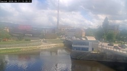 Soutok Otavy a Volyňky