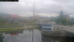 Soutok Otavy a Volyňky