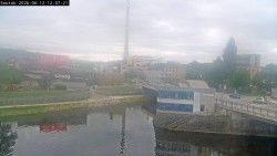 Soutok Otavy a Volyňky