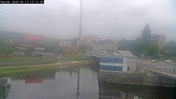 Soutok Otavy a Volyňky