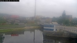 Soutok Otavy a Volyňky