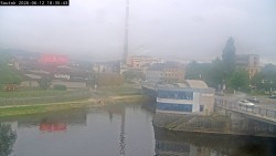 Soutok Otavy a Volyňky