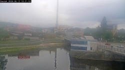 Soutok Otavy a Volyňky