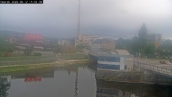 Soutok Otavy a Volyňky