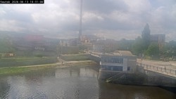 Soutok Otavy a Volyňky