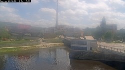 Soutok Otavy a Volyňky