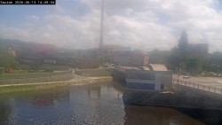 Soutok Otavy a Volyňky