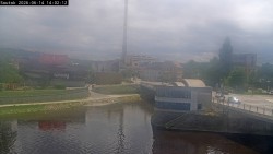 Soutok Otavy a Volyňky