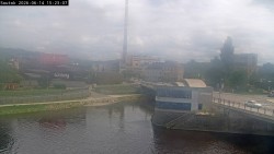 Soutok Otavy a Volyňky