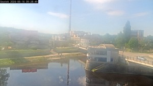 Město Strakonice - Soutok Otavy a Volyňky - 16.6.2026 v 09:30 Město Strakonice - Soutok Otavy a Volyňky - 16.6.2026 v 09:30