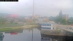 Soutok Otavy a Volyňky