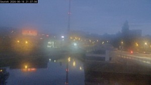 Stadt Strakonice - Zusammenfluss von Otava und Volyňka - 16.6.2026 v 21:45 Stadt Strakonice - Zusammenfluss von Otava und Volyňka - 16.6.2026 v 21:45