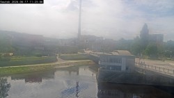 Soutok Otavy a Volyňky