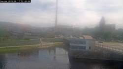 Strakonice Town