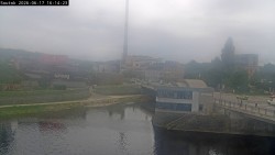 Soutok Otavy a Volyňky