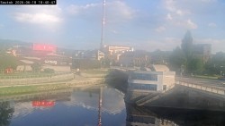Soutok Otavy a Volyňky