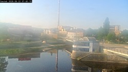 Soutok Otavy a Volyňky