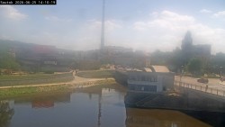 Soutok Otavy a Volyňky