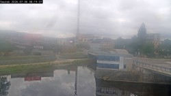 Soutok Otavy a Volyňky