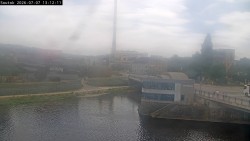 Soutok Otavy a Volyňky