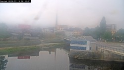 Soutok Otavy a Volyňky
