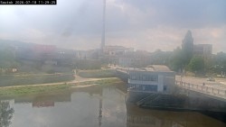 Soutok Otavy a Volyňky