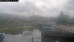 Soutok Otavy a Volyňky