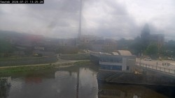Soutok Otavy a Volyňky