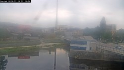 Soutok Otavy a Volyňky