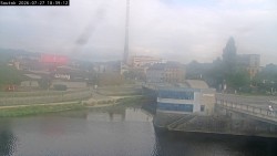 Soutok Otavy a Volyňky